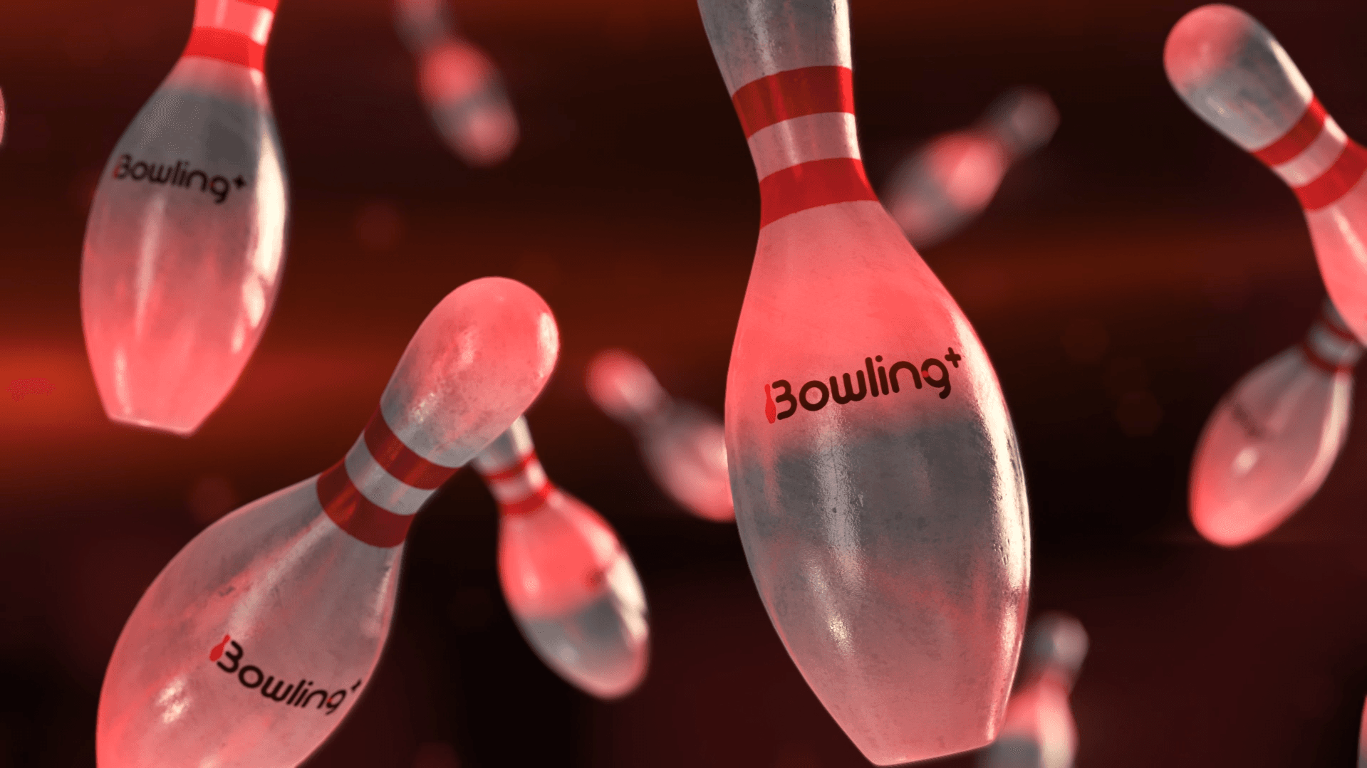 Bowling+ 브랜드 이미지 2