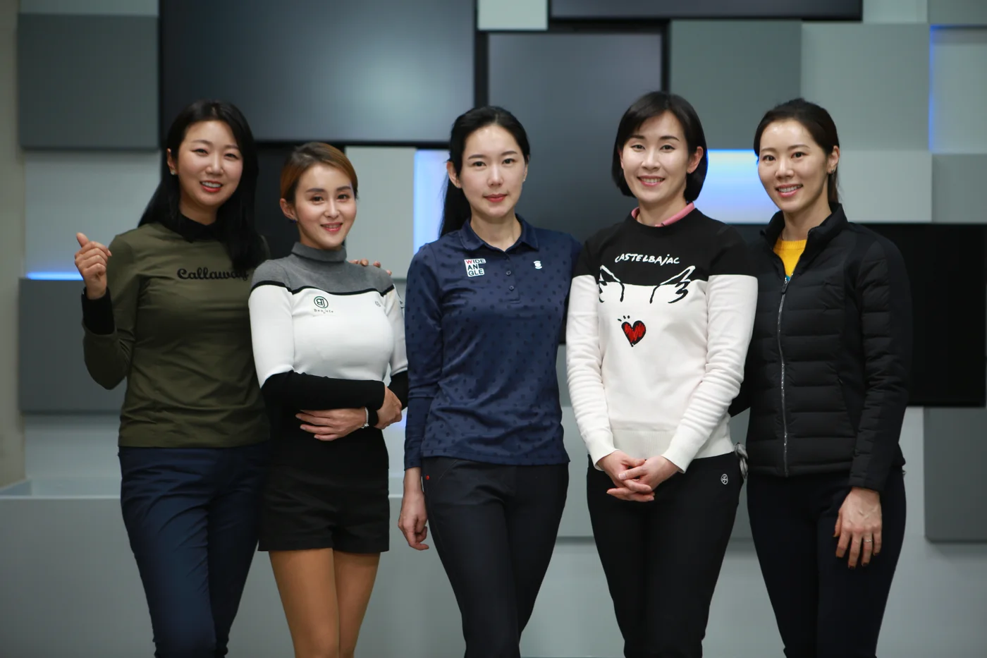 2019 TEAM P&F 발족