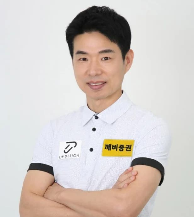 56만 구독자 프로골퍼 조윤성, KB증권과 후원 협약