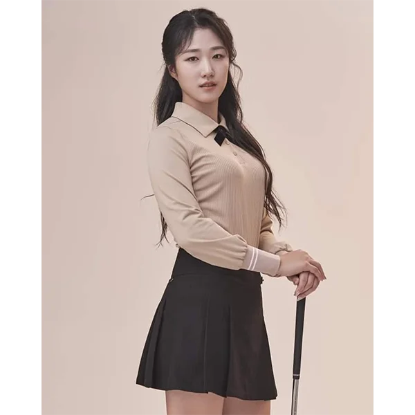 채지은프로